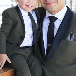 Meet your Posher, Joseph